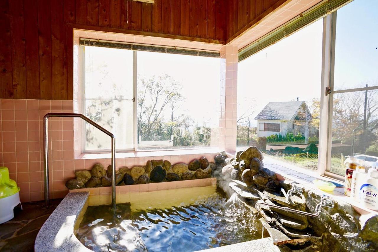 Healing Space Tajima Shinmoe Kirishima Exterior foto