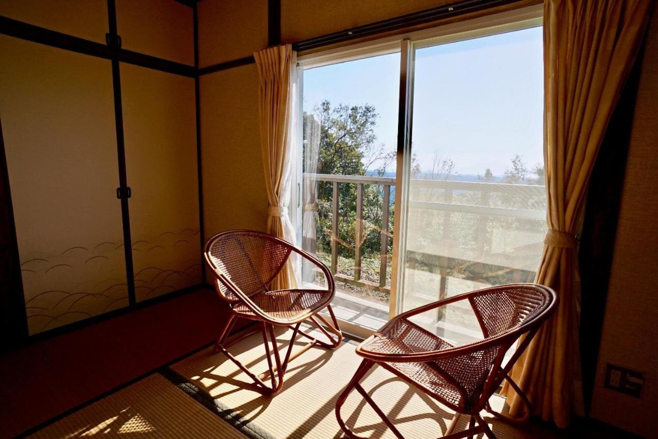 Healing Space Tajima Shinmoe Kirishima Exterior foto