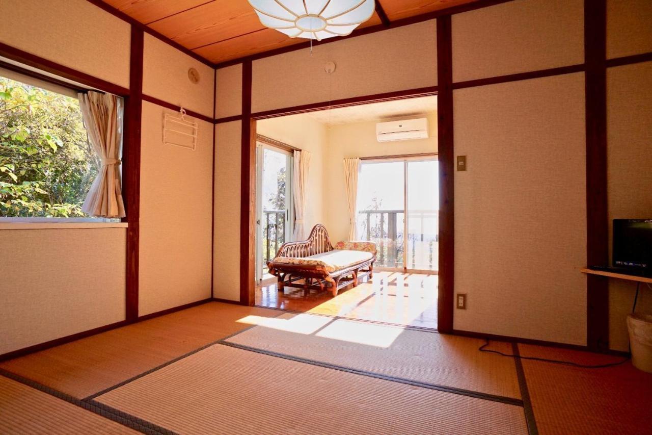 Healing Space Tajima Shinmoe Kirishima Exterior foto