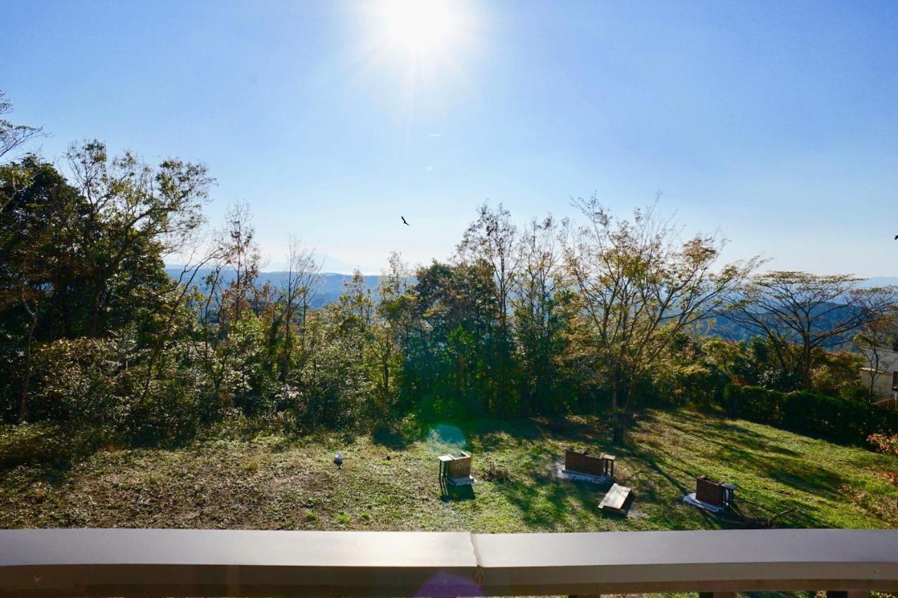 Healing Space Tajima Shinmoe Kirishima Exterior foto